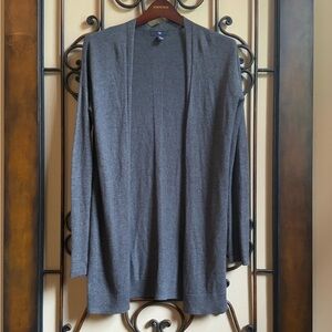 EUC Gap Open Cardigan Size XS